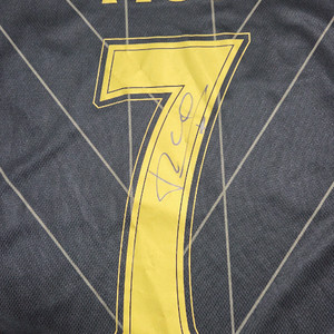 아이콘 매치 피구 사인 유니폼 XL 판매합니다