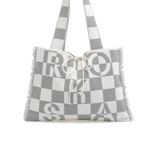 로사케이 숄더백 에트르 니트 숄더 XL