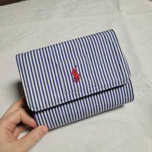 켈리즈 폴로 셔츠 벨트백 켈리인서울 업사이클링 가방