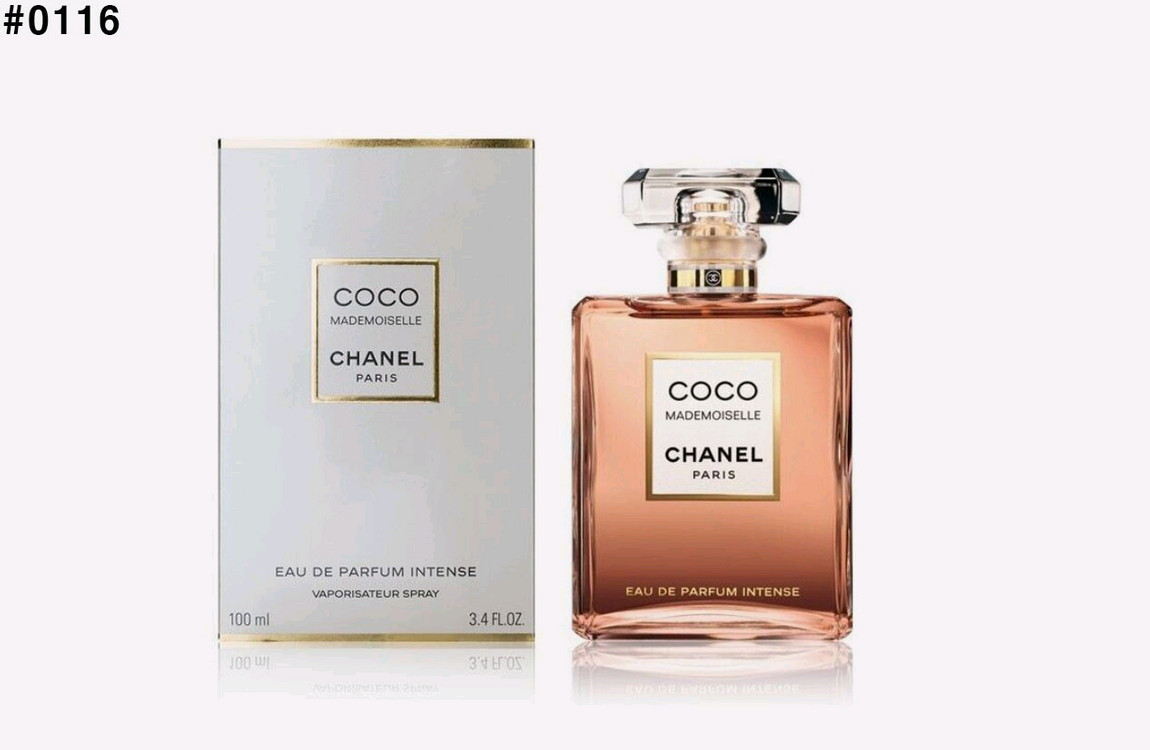 샤넬 코코 마드모아젤 오드퍼퓸 인텐스 100ml--1