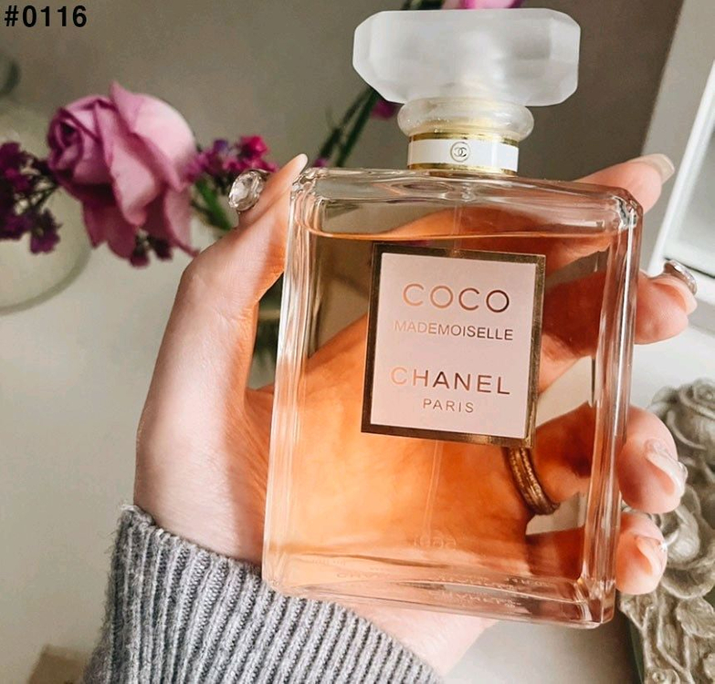 샤넬 코코 마드모아젤 오드퍼퓸 인텐스 100ml--2