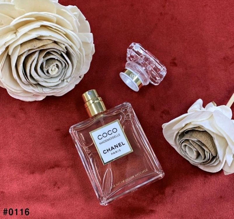샤넬 코코 마드모아젤 오드퍼퓸 인텐스 100ml--6