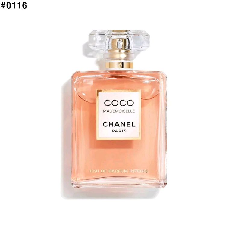 샤넬 코코 마드모아젤 오드퍼퓸 인텐스 100ml--9