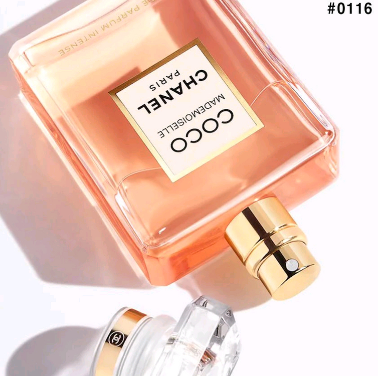 샤넬 코코 마드모아젤 오드퍼퓸 인텐스 100ml--8