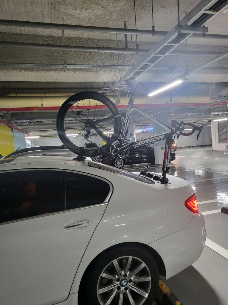 2016년형 메리다 리엑토4000--4