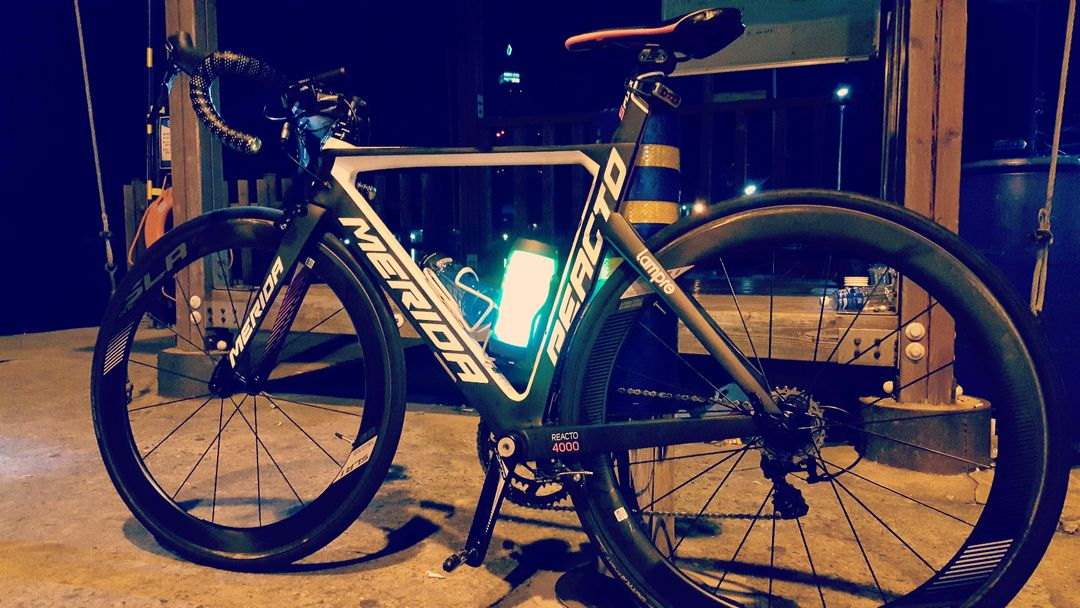 2016년형 메리다 리엑토4000--3