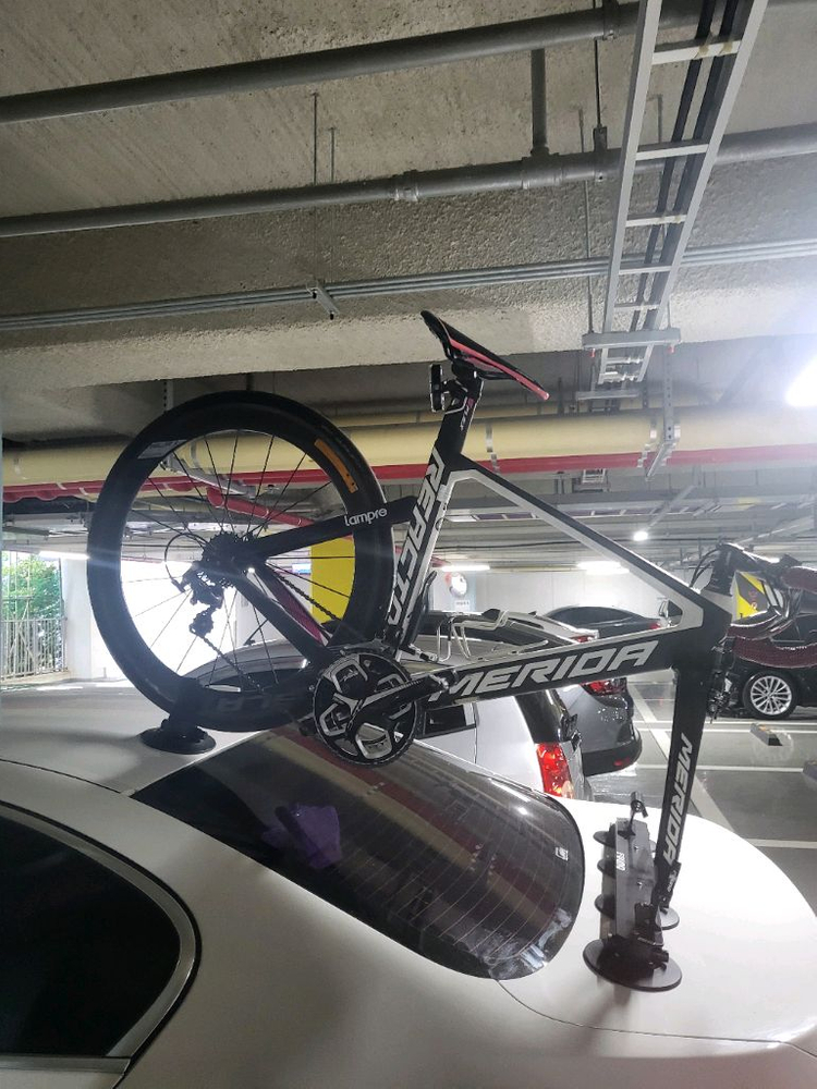 2016년형 메리다 리엑토4000--5