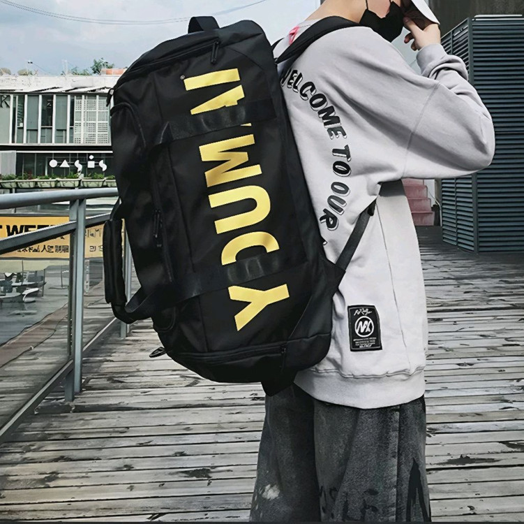 보스턴백 여행가방 헬스가방 생활방수 대용량 가방 백팩--1