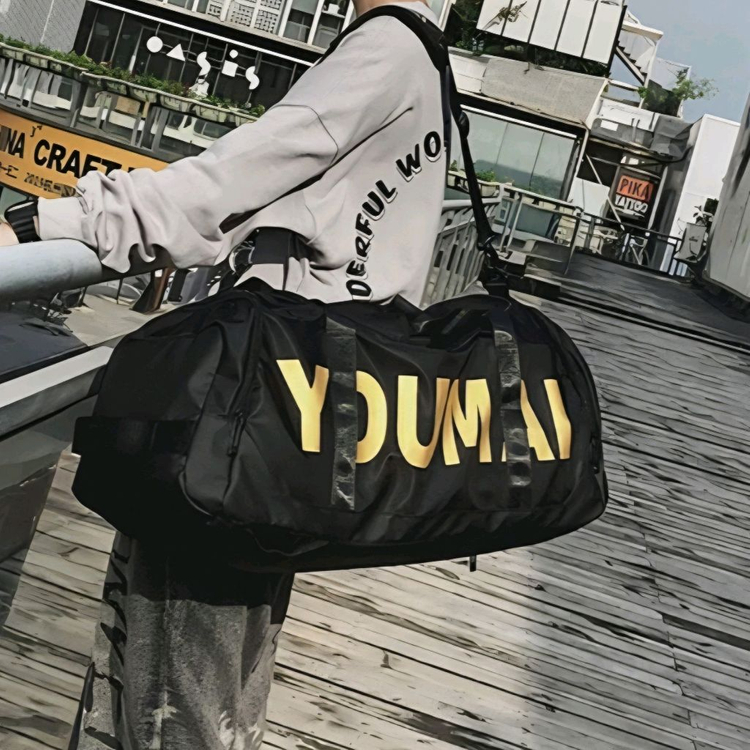 보스턴백 여행가방 헬스가방 생활방수 대용량 가방 백팩--2