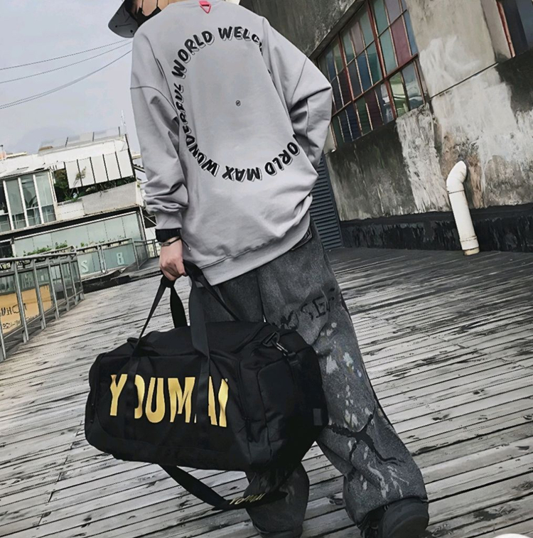 보스턴백 여행가방 헬스가방 생활방수 대용량 가방 백팩--3