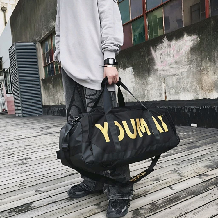 보스턴백 여행가방 헬스가방 생활방수 대용량 가방 백팩--4