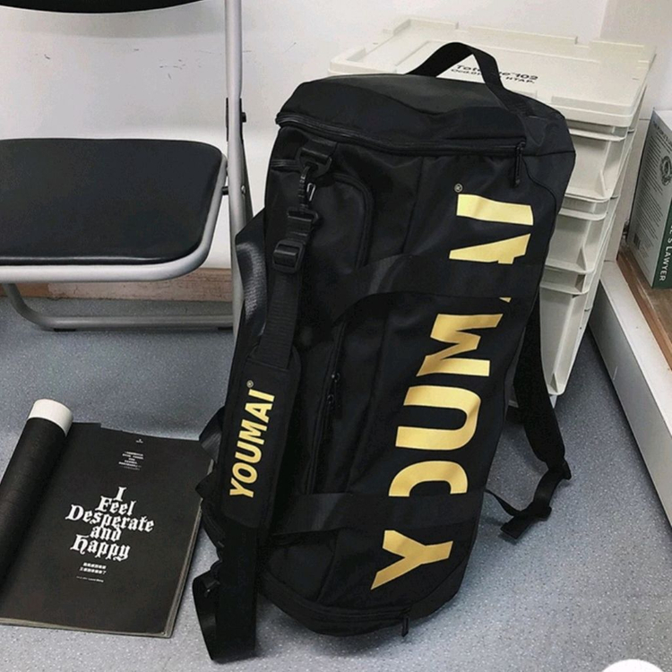 보스턴백 여행가방 헬스가방 생활방수 대용량 가방 백팩--6