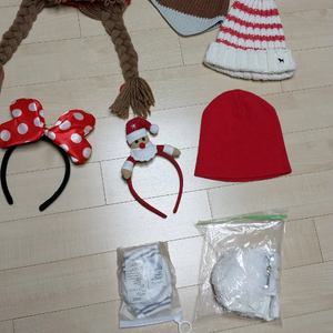 아가 모자 걸음마 무릎보호대 외 일괄택포