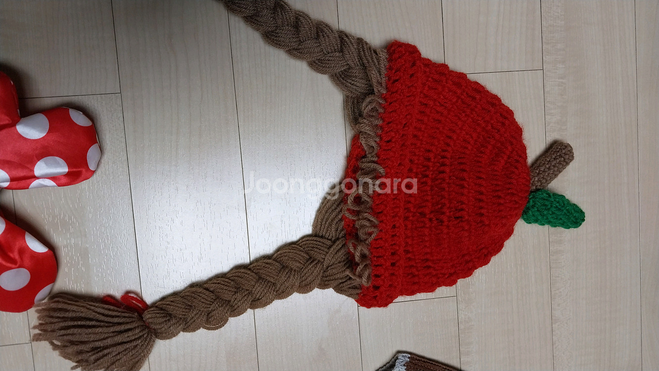 아가 모자 걸음마 무릎보호대 외 일괄택포--1