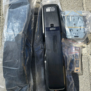 패스110-F 디지털 도어락