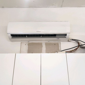 캐리어16평벽걸이 에어컨2024년형설치무료
