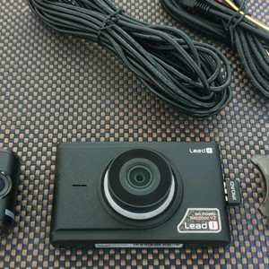 (특가) 리드아이 K2 블랙박스 (WiFi, 32GB)