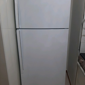 LG전자 일반냉장고 B502W33