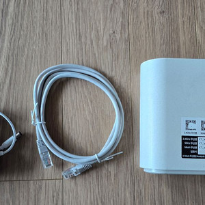 신형 - KT WiFi 6D공유기-택배별도 4.5만