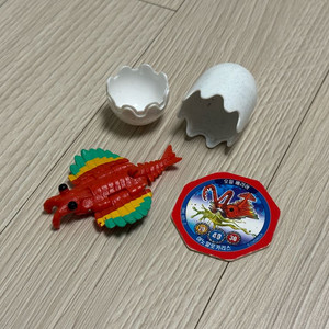 공룡메카드 아노말로 (타이니소어 아노말로)