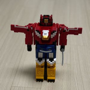 파워레인저 애니멀포스 애니멀킹