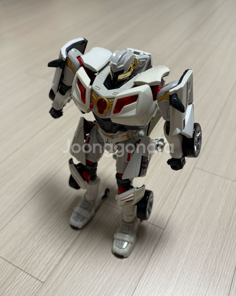 또봇 에볼루션Y 쉴드온--1