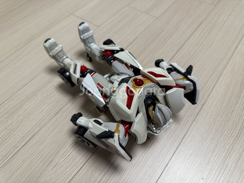 또봇 에볼루션Y 쉴드온--8