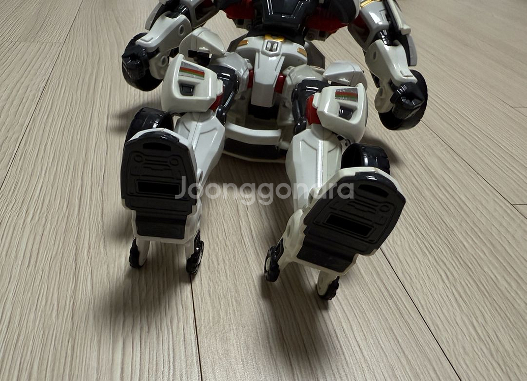 또봇 에볼루션Y 쉴드온--9