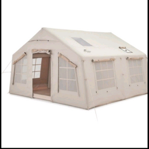 네이처하이크 17.2 에어텐트