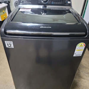 설,치포함 2019,8제조 위니아20kg세탁기