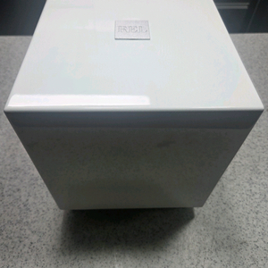 렐 REL T/Zero MKIII 서브우퍼