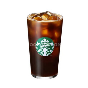스타벅스 아메리카노 tall