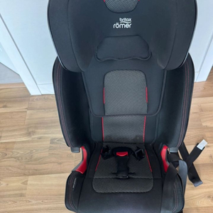 브라이텍스 뢰머 아이사이즈 카시트