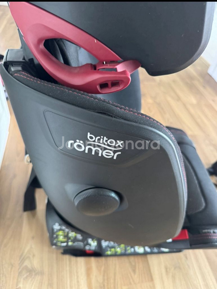 브라이텍스 뢰머 아이사이즈 카시트--1