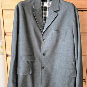 남성 정장 재킷