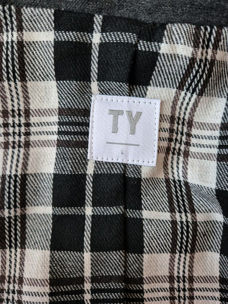 남성 정장 재킷--2