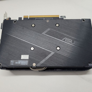 아수스 Asus rx7600 팝니다.