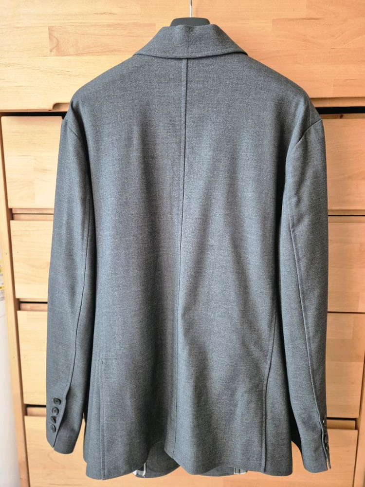 남성 정장 재킷--7