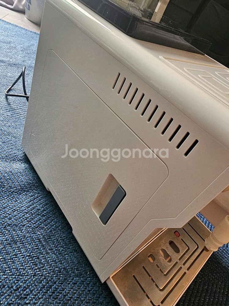 까사카페 전자동 커피머신 CFA3000--1