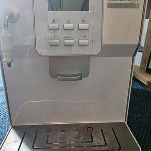 까사카페 전자동 커피머신 CFA3000