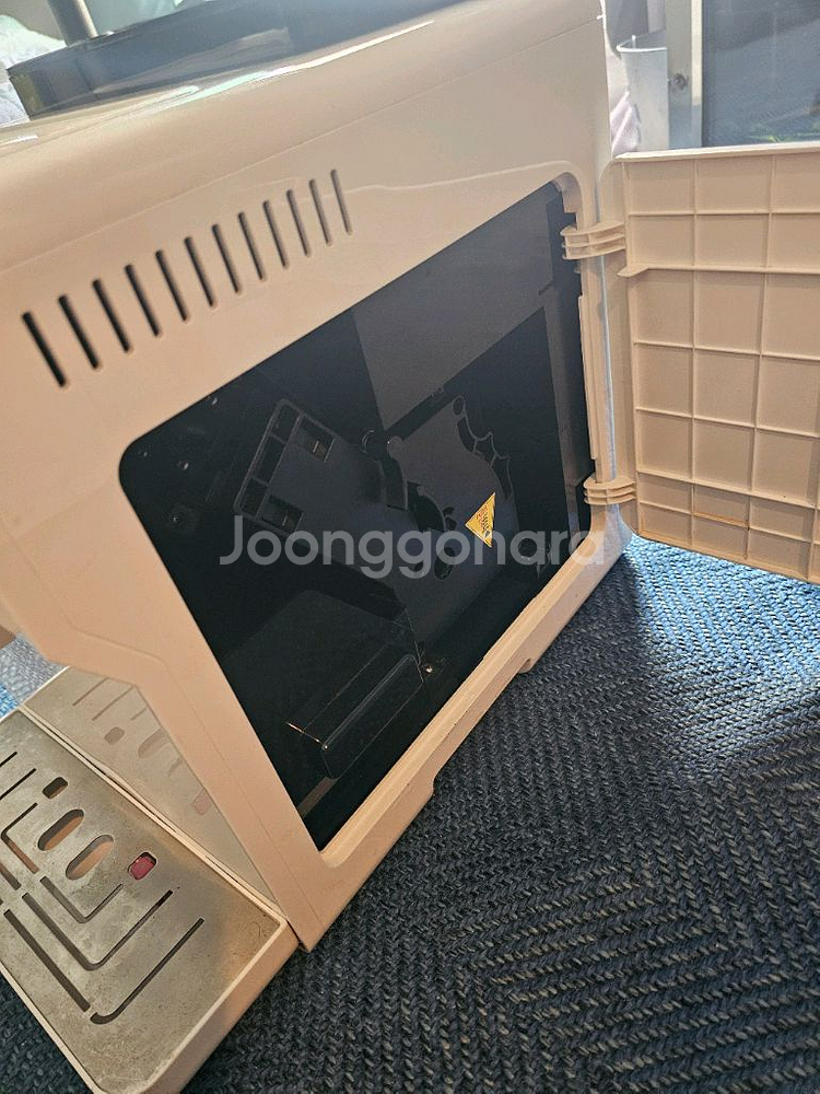 까사카페 전자동 커피머신 CFA3000--2