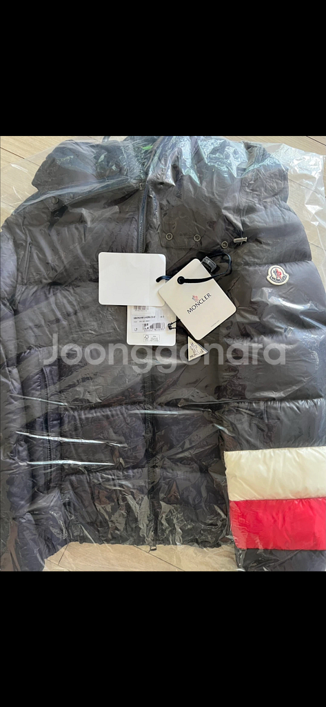 몽클레어 윌름 사이즈3--2