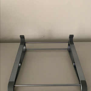 오리코 알루미늄 노트북 태블릿 거치대 ma13