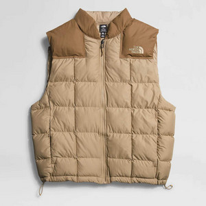 노스페이스 로체 패딩조끼