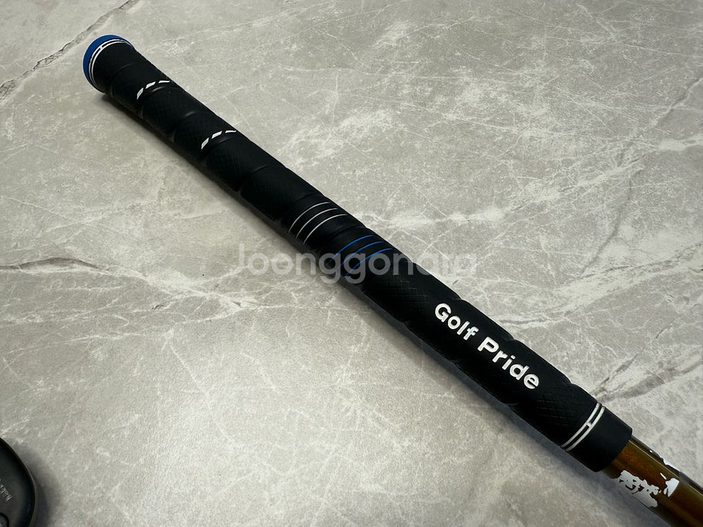 정품) 핑G400 유틸리티 4번 22도 S--6