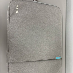 탐탁 A13 디펜더 랩탑 슬리브 MS 서피스 노트북 파우치 케이스 34.29cm(13.5인치) 그레이 판매