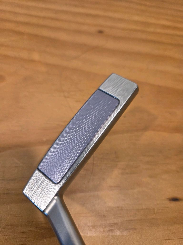 스카티카메론 뉴포트3 말렛 퍼터 이미지