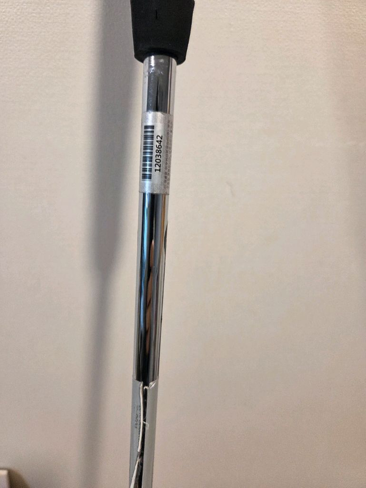 스카티카메론 뉴포트3 말렛 퍼터 이미지