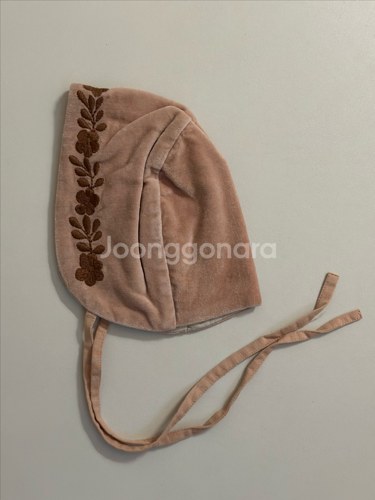 아폴리나 아기 보넷 3-5--1