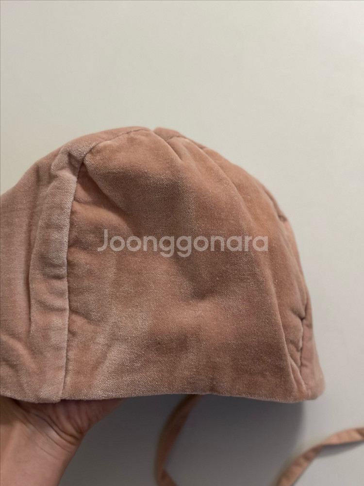 아폴리나 아기 보넷 3-5--3